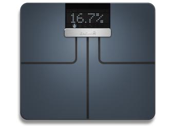 Garmin Index Smart Scale test par PCMag Garmin Index Smart Scale test par PCMag