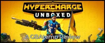 Hypercharge Unboxed testé par GBATemp Hypercharge Unboxed testé par GBATemp