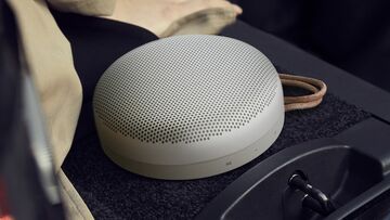 Bang & Olufsen Beosound A1 test par T3