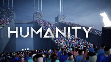 Humanity testé par Geeko Humanity testé par Geeko