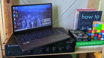 Asus ROG Zephyrus G14 test par T3