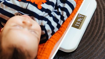 Withings Smart Kid Scale im Test: 1 Bewertungen, erfahrungen, Pro und Contra