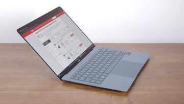 Huawei MateBook X Pro test par Chip.de Huawei MateBook X Pro test par Chip.de