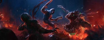 Wrath Aeon of Ruin reviewed by ZTGD Wrath Aeon of Ruin reviewed by ZTGD