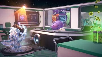 Galacticare test par TheXboxHub