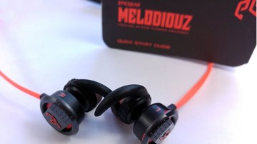 Anlisis EpicGear MELODIOUZ