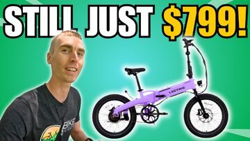 Lectric XP Lite reviewed by Ebike Escape Lectric XP Lite reviewed by Ebike Escape