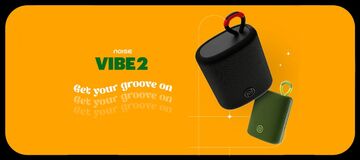 Noise Vibe reviewed by Day-Technology Noise Vibe reviewed by Day-Technology