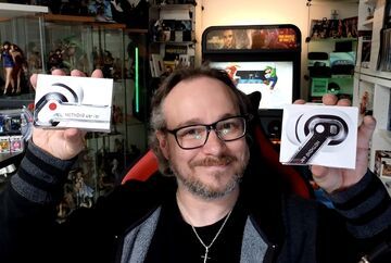Nothing Ear reviewed by N-Gamz