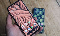 Google Pixel 8a testé par Connect.de Google Pixel 8a testé par Connect.de