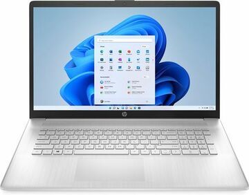 HP 17 reviewed by Labo Fnac HP 17 reviewed by Labo Fnac