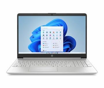 HP 15 test par Labo Fnac HP 15 test par Labo Fnac