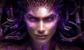 StarCraft 2 Heart Of The Swarm test par JeuxActu.com