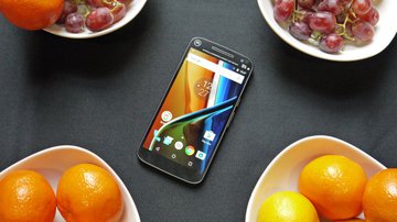 Tests Lenovo Moto G4