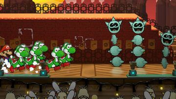 Paper Mario The Thousand-Year Door test par GameHope