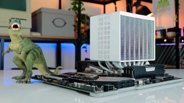 Deepcool Assassin 4S Review