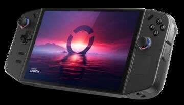 Lenovo Legion Go reviewed by Labo Fnac