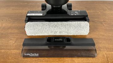 Dreame H12 Pro test par Chip.de Dreame H12 Pro test par Chip.de