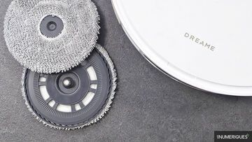 Dreame L10s Pro testé par Les Numériques Dreame L10s Pro testé par Les Numériques