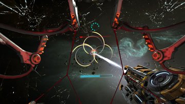 EVE Gunjack Review: 1 Ratings, Pros and Cons