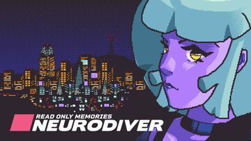 Read Only Memories test par Movies Games and Tech