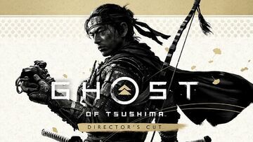 Ghost of Tsushima reviewed by HeartBits VG