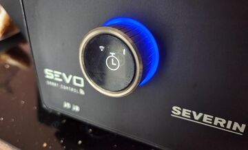 Test Severin Test Severin