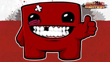 Anlisis Super Meat Boy 