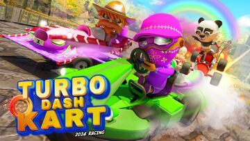 Turbo test par XBoxEra Turbo test par XBoxEra