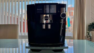 Jura test par T3 Jura test par T3