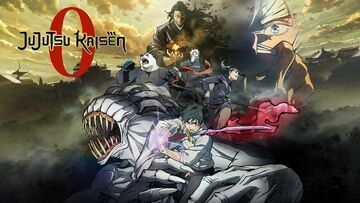 Jujutsu Kaisen Anime Breakfast — 4 tests Jujutsu Kaisen Anime Breakfast — 4 tests