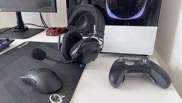 Razer Blackshark V2 Pro test par TechRadar