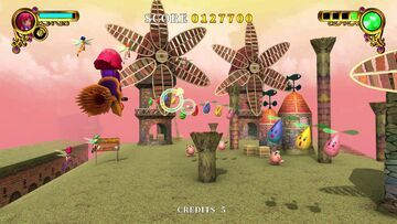 Rainbow Cotton test par TheXboxHub
