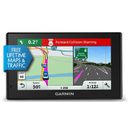 Anlisis Garmin DriveAssist 50