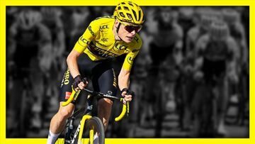 Test Tour de France 2024 Test Tour de France 2024