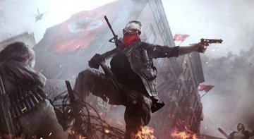 Homefront The Revolution test par GamesRadar Homefront The Revolution test par GamesRadar