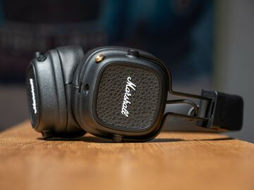 Marshall Major V test� par FrAndroid