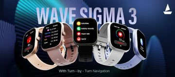 BoAt Wave Sigma test par Day-Technology