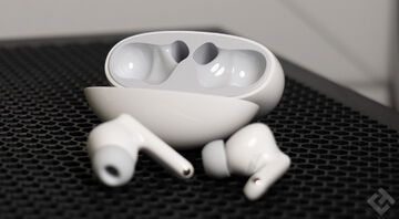 Test Huawei FreeBuds 6i Test Huawei FreeBuds 6i