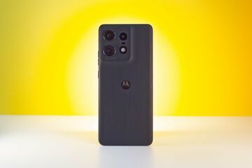 Motorola Edge test par Presse Citron Motorola Edge test par Presse Citron