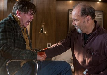 Test Fear the Walking Dead S2.05