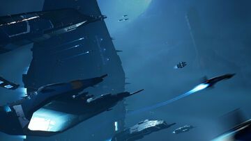 Homeworld 3 test par GamersGlobal