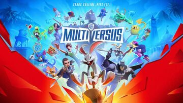 MultiVersus test par GamerClick MultiVersus test par GamerClick