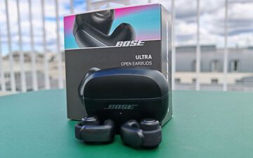 Bose QuietComfort Ultra reviewed by PhonAndroid Bose QuietComfort Ultra reviewed by PhonAndroid