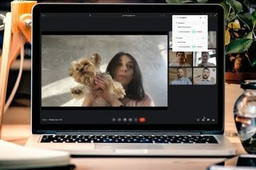 Silence test par DigitalTrends Silence test par DigitalTrends