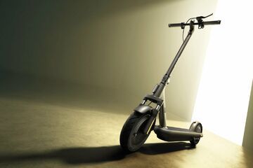 Xiaomi Electric Scooter 4 Pro reviewed by Presse Citron