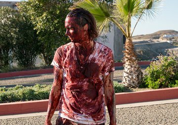 Test Fear the Walking Dead S2.04