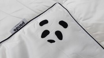 Panda test par T3 Panda test par T3