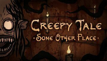Creepy Tale reviewed by Movies Games and Tech