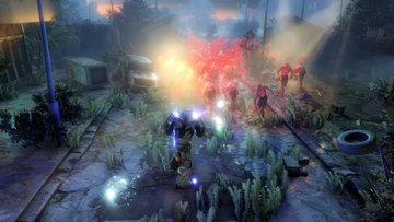 Alienation test par GamesRadar Alienation test par GamesRadar